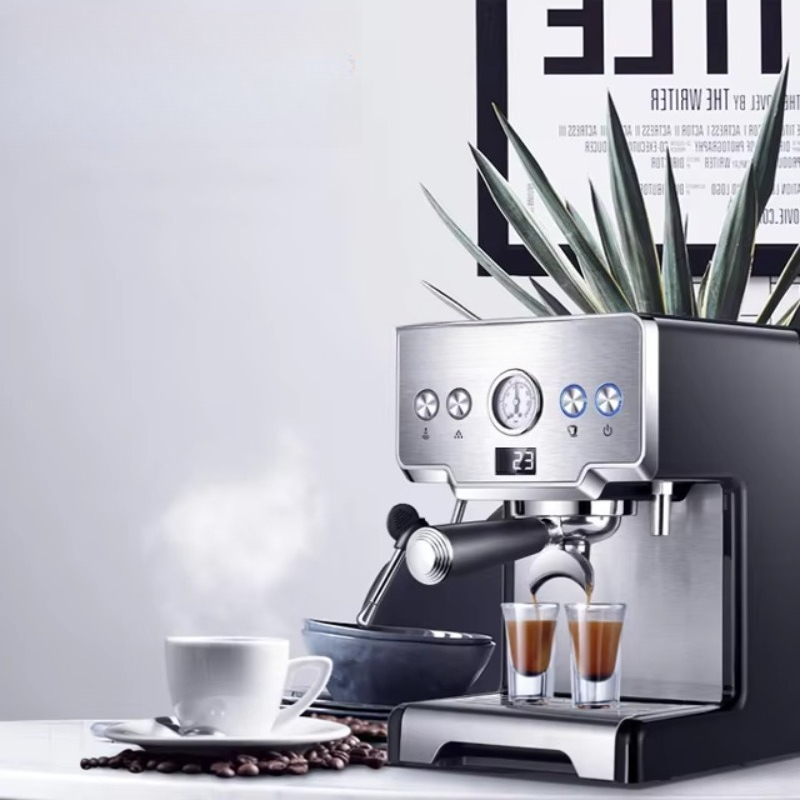 Équipement à café expresso CRM - Coffee Equipment And Tools avis et prix