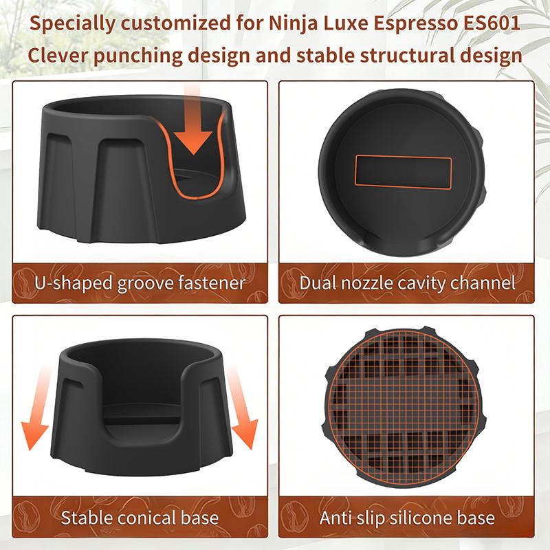 Support pour porte-filtre comp - Coffee Equipment Wholesale avis et prix