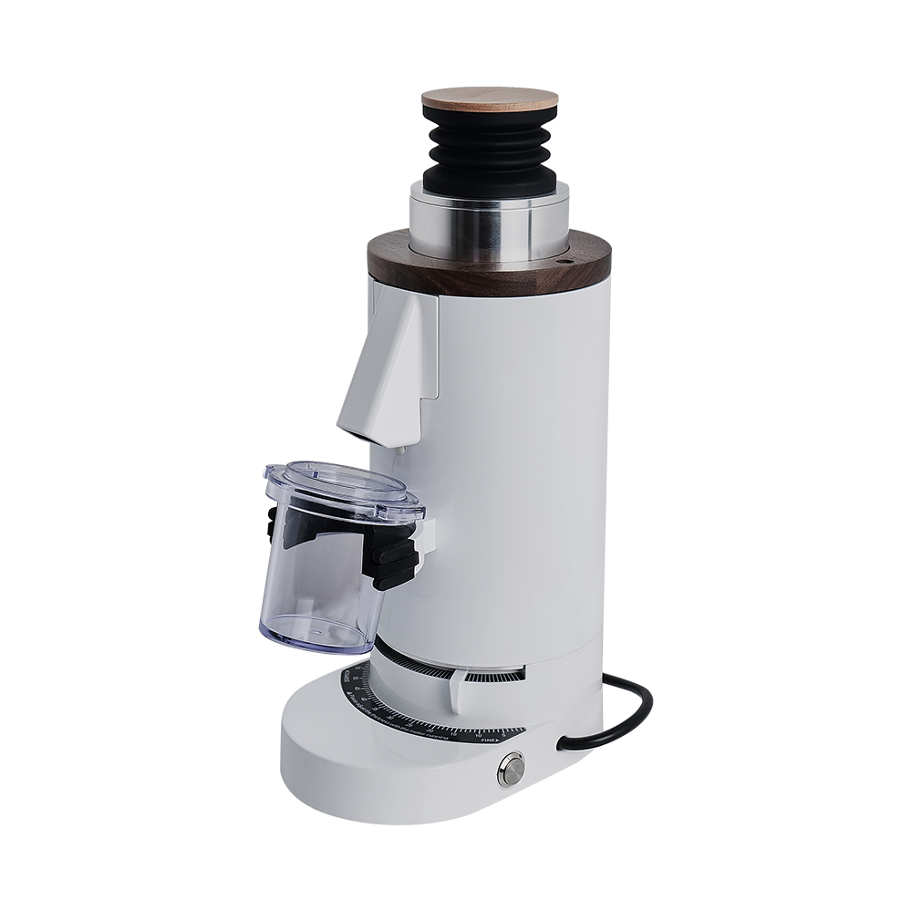 Moulin à café économe en énerg - Coffee Grinder Burr Flat avis et prix