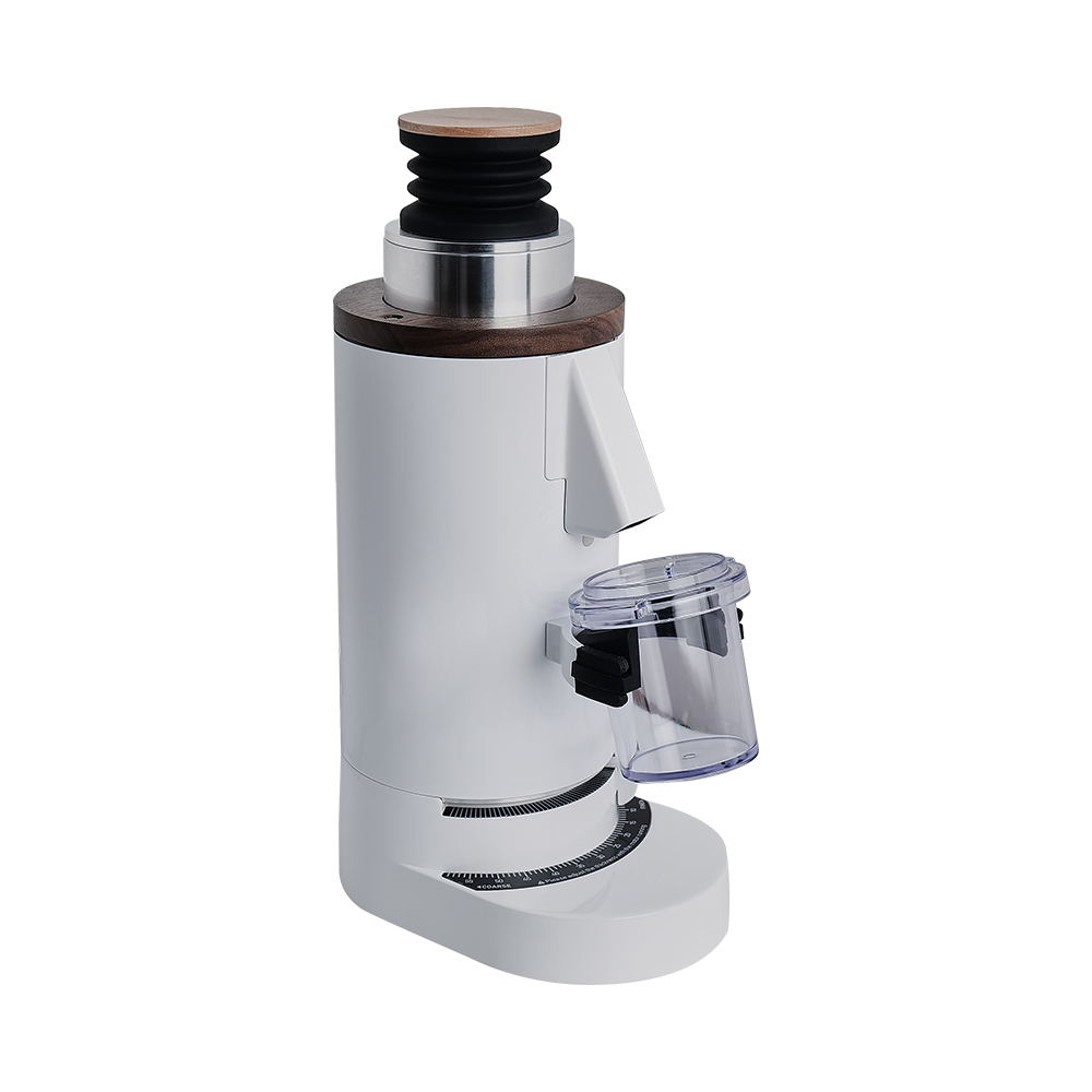 Moulin à café économe en énerg - Coffee Grinder Burr Flat avis et prix
