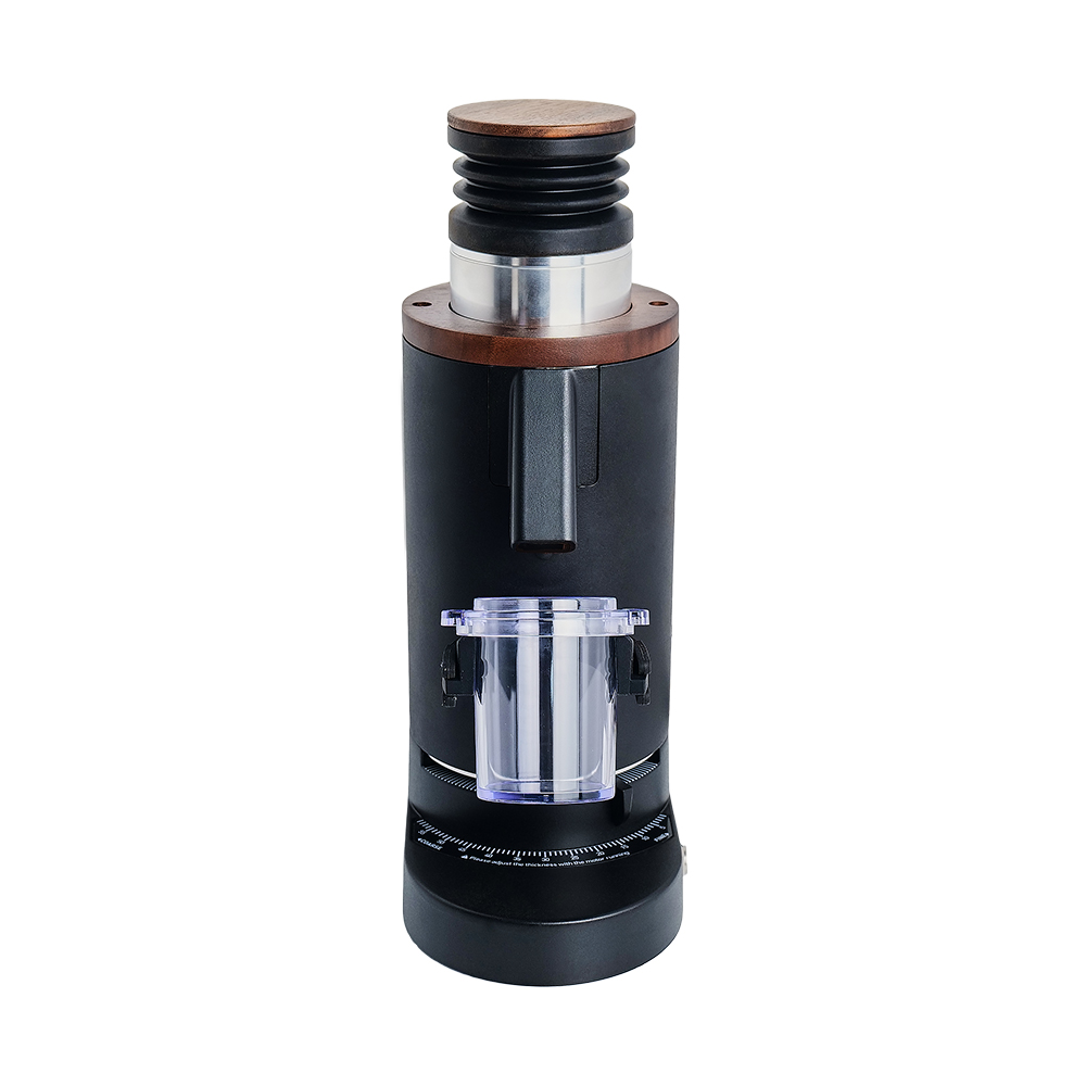 Moulin à café économe en énerg - Coffee Grinder Burr Flat avis et prix