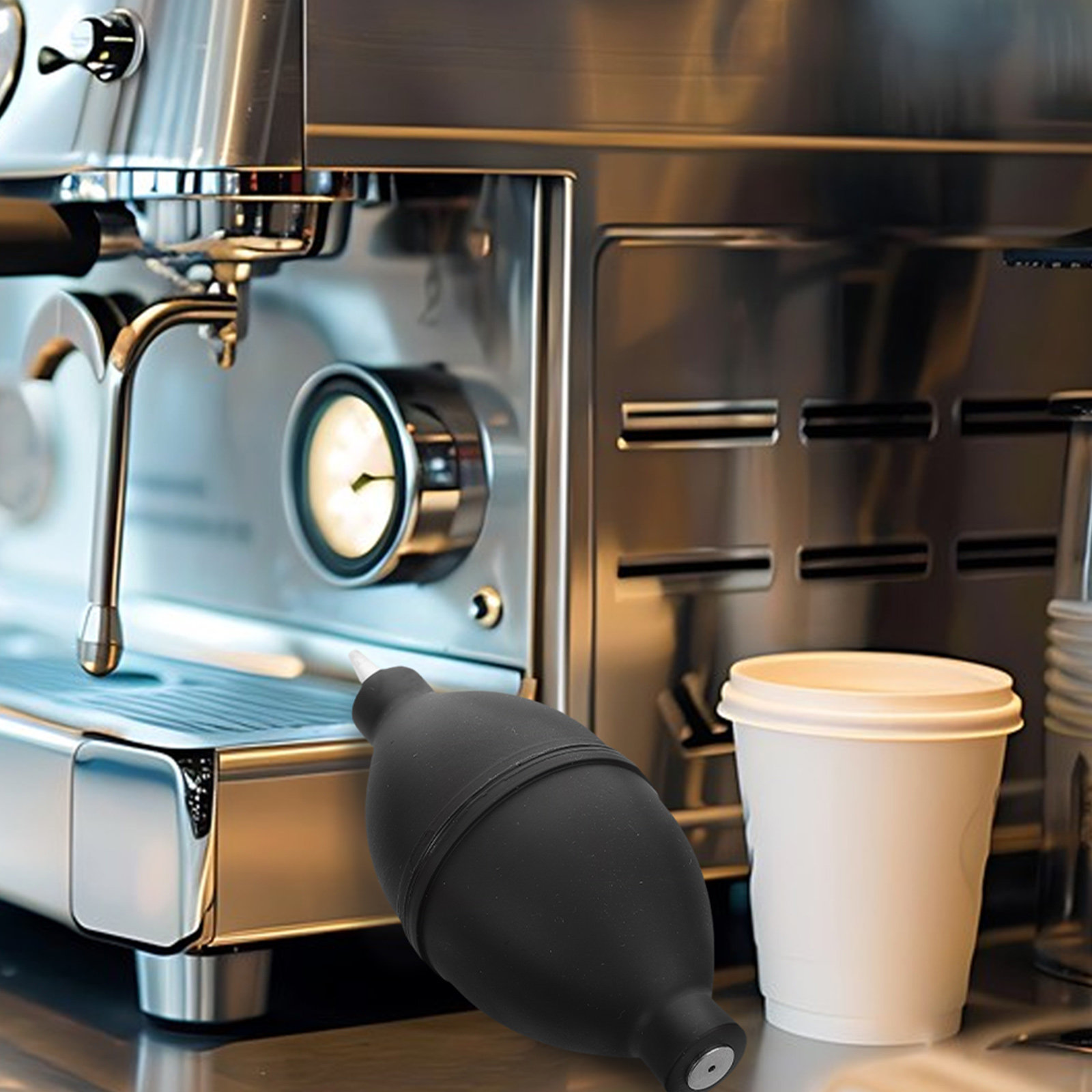 Souffleur d'air haute pression - Coffee Equipment Maintenance avis et prix