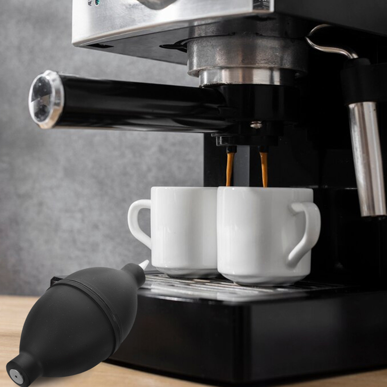 Souffleur d'air haute pression - Coffee Equipment Maintenance avis et prix