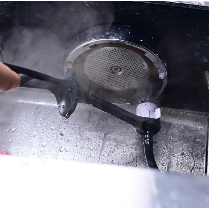 Brosse de nettoyage à la vapeu - Coffee Equipment Maintenance avis et prix