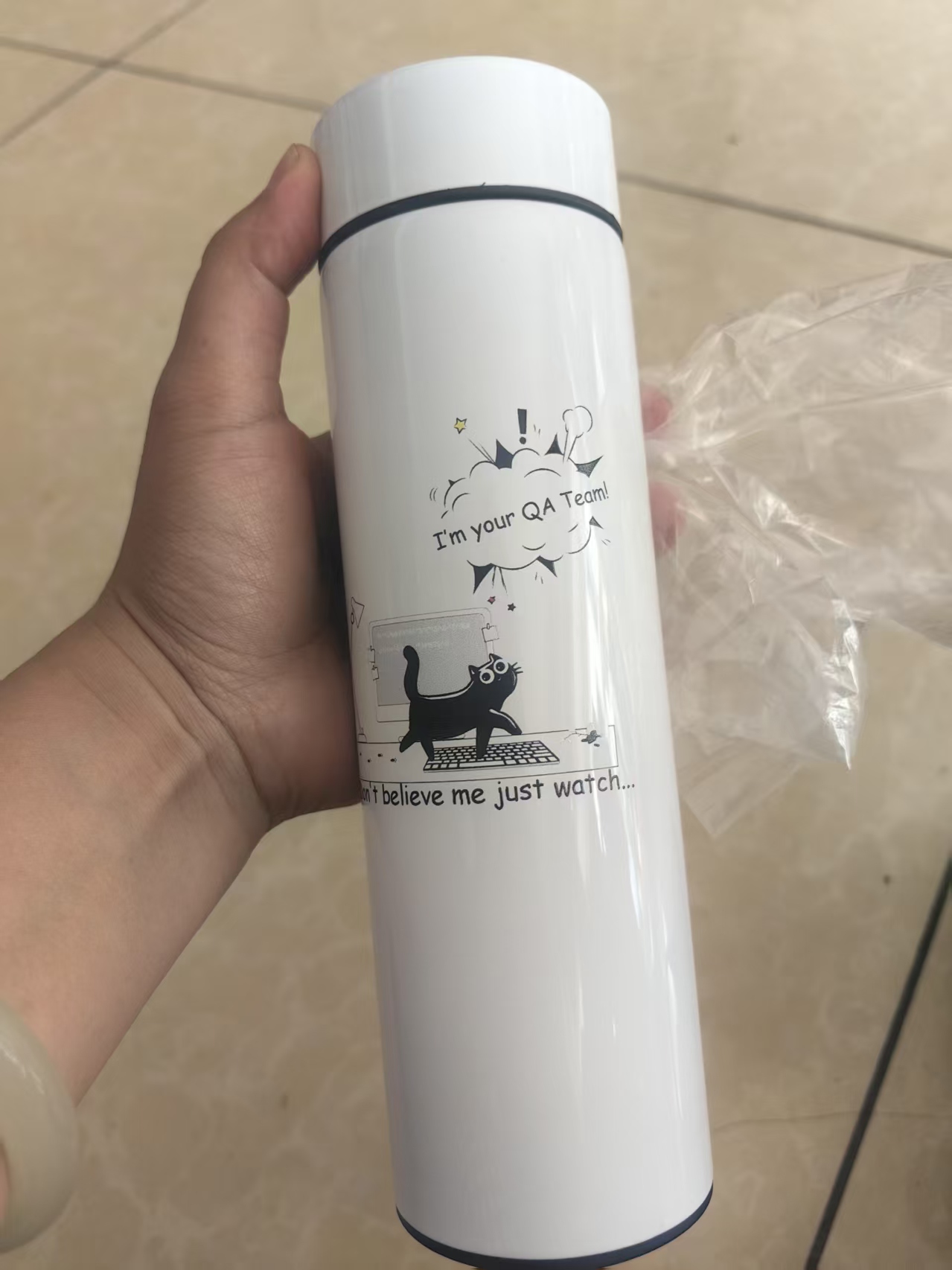 Logo, image, nom, fête de mari - Coffee Equipment With Name avis et prix