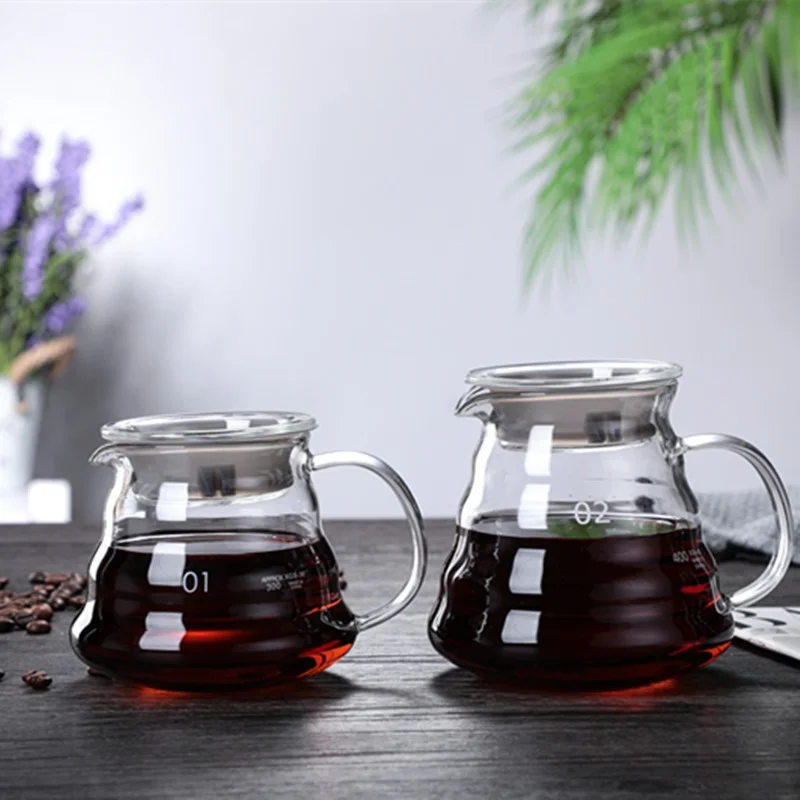 Carafe à café infusée à la mai - Coffee Equipment Wholesale avis et prix