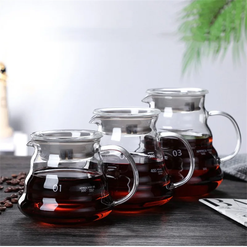 Carafe à café infusée à la mai - Coffee Equipment Wholesale avis et prix