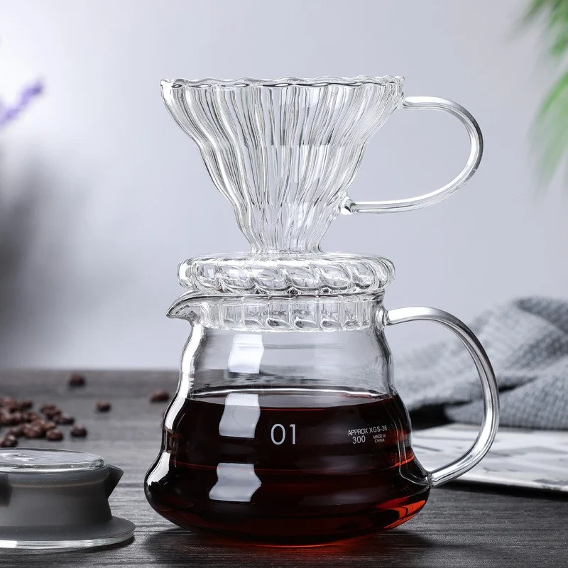 Carafe à café infusée à la mai - Coffee Equipment Wholesale avis et prix