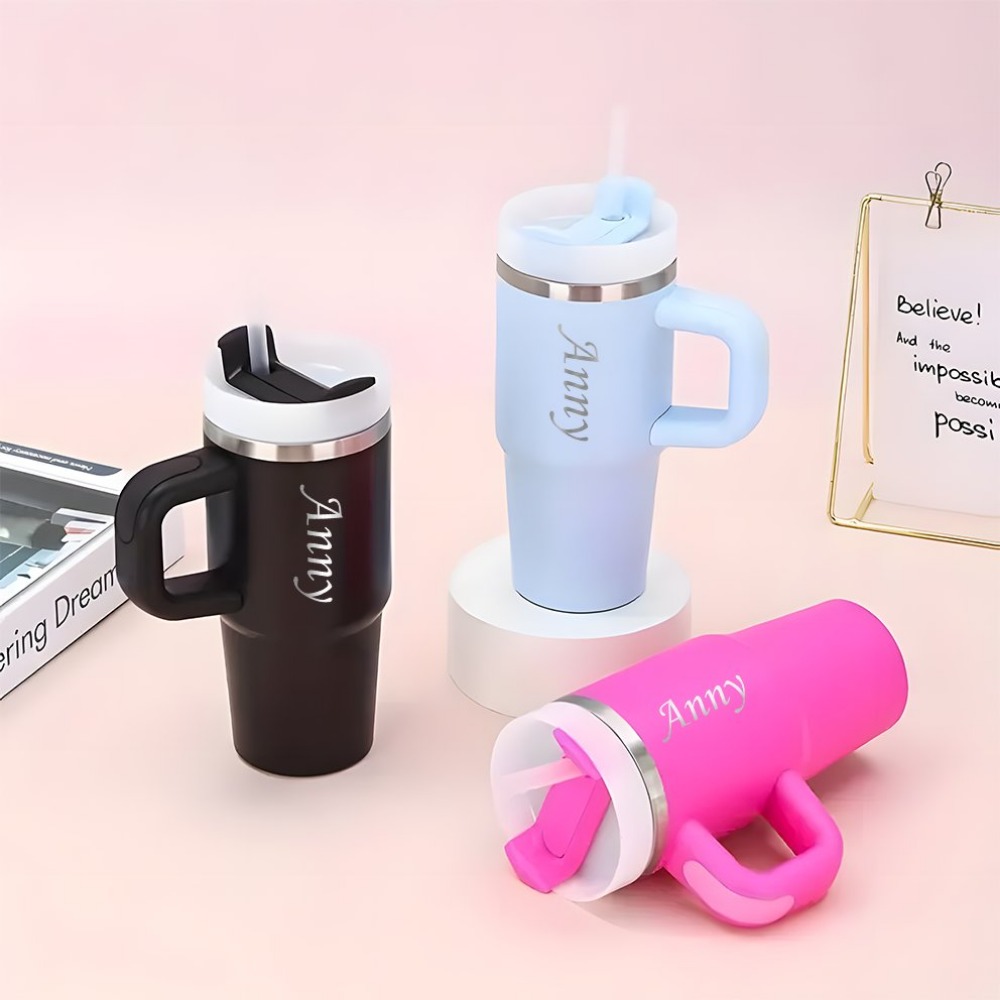 Mug de voiture personnalisé av - Coffee Equipment With Name avis et prix