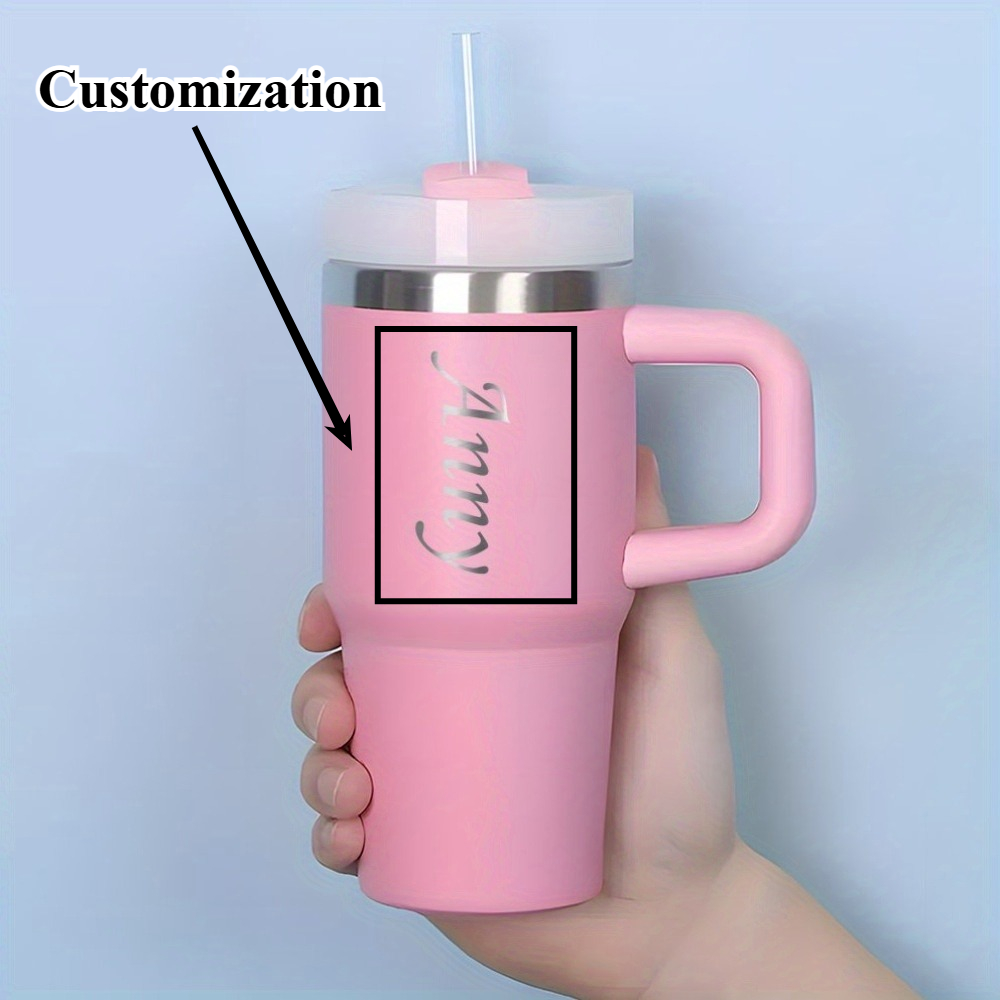 Mug de voiture personnalisé av - Coffee Equipment With Name avis et prix