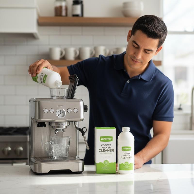 Nouveau nettoyant pour machine - Coffee Equipment Maintenance avis et prix