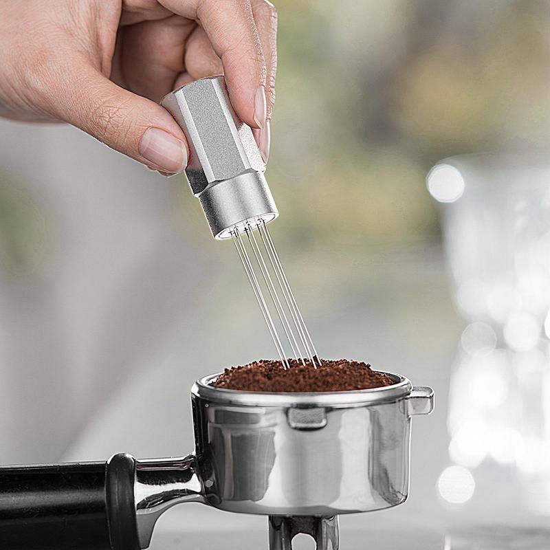 Distributeur d'aiguilles à exp - Coffee Equipment Wholesale avis et prix