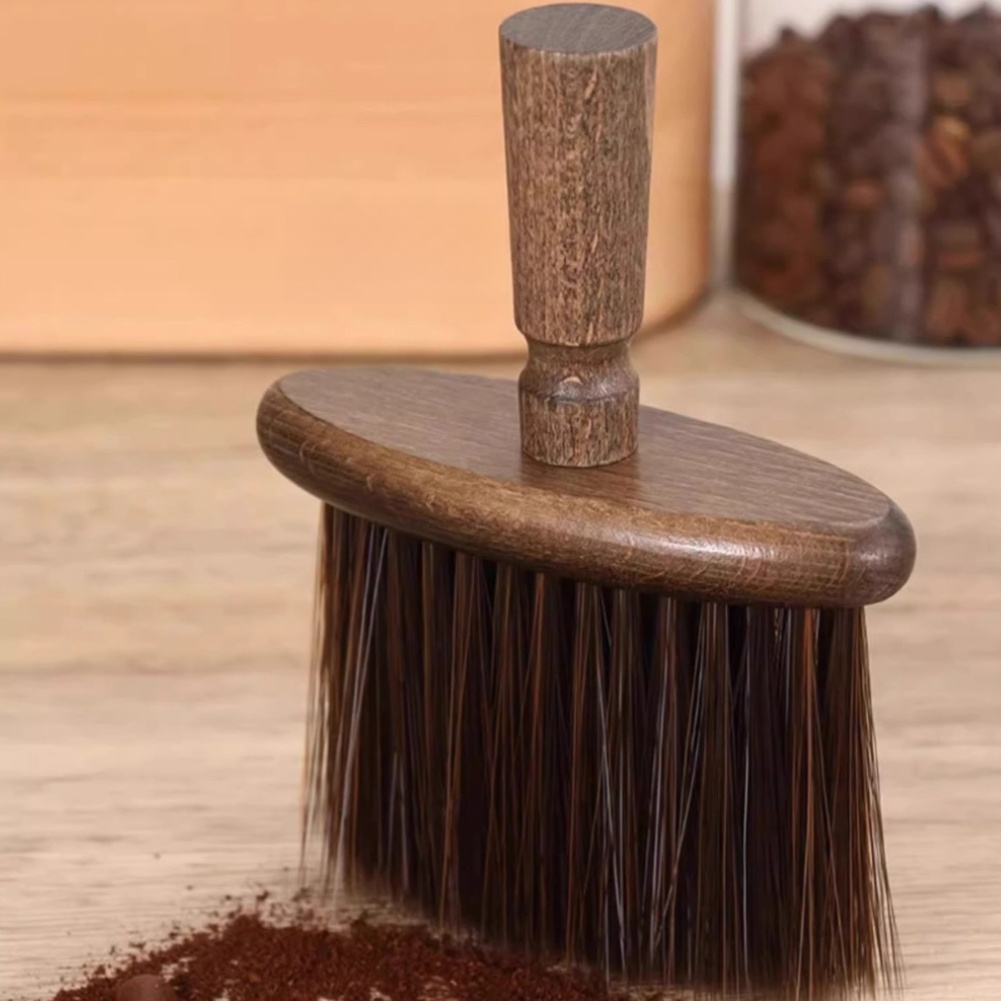 Brosse de nettoyage pour équip - Coffee Equipment Maintenance avis et prix