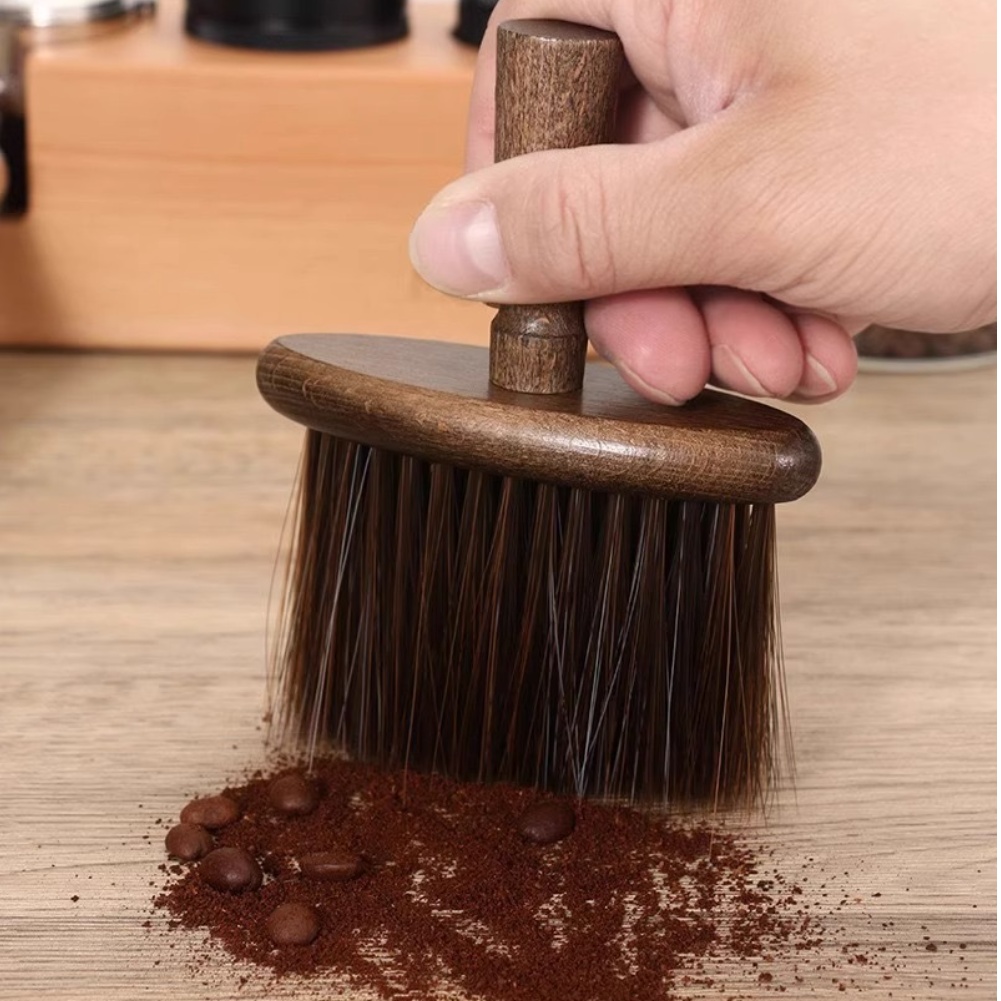 Brosse de nettoyage pour équip - Coffee Equipment Maintenance avis et prix
