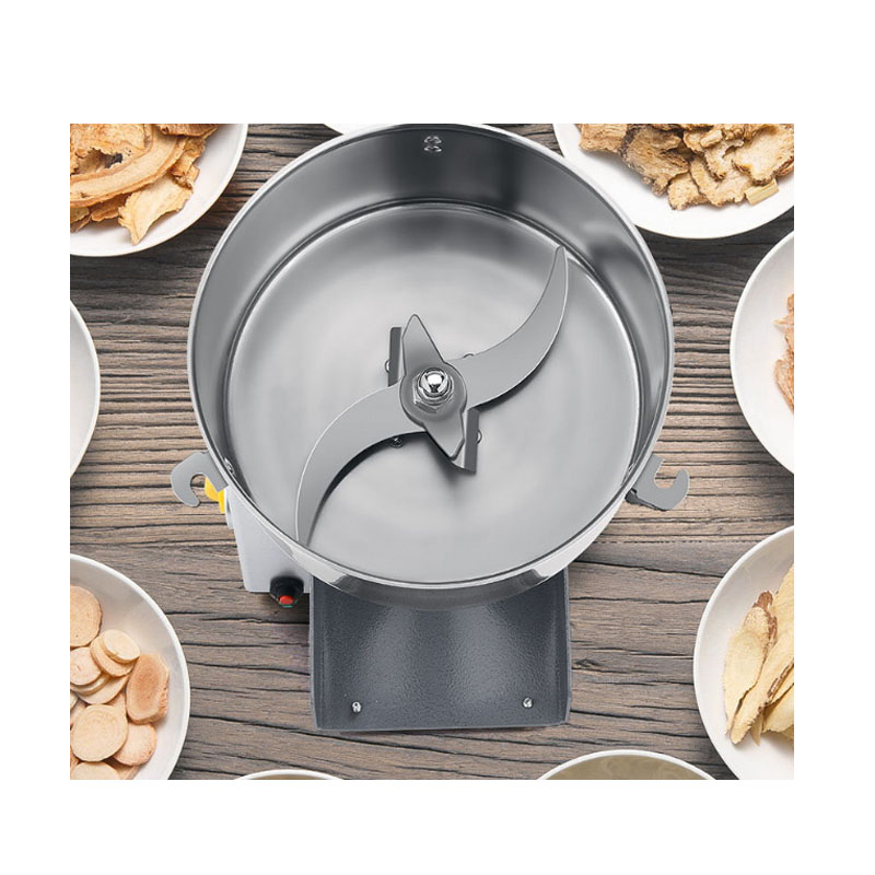 Moulin alimentaire électrique  - Coffee Grinder Burr Flat avis et prix