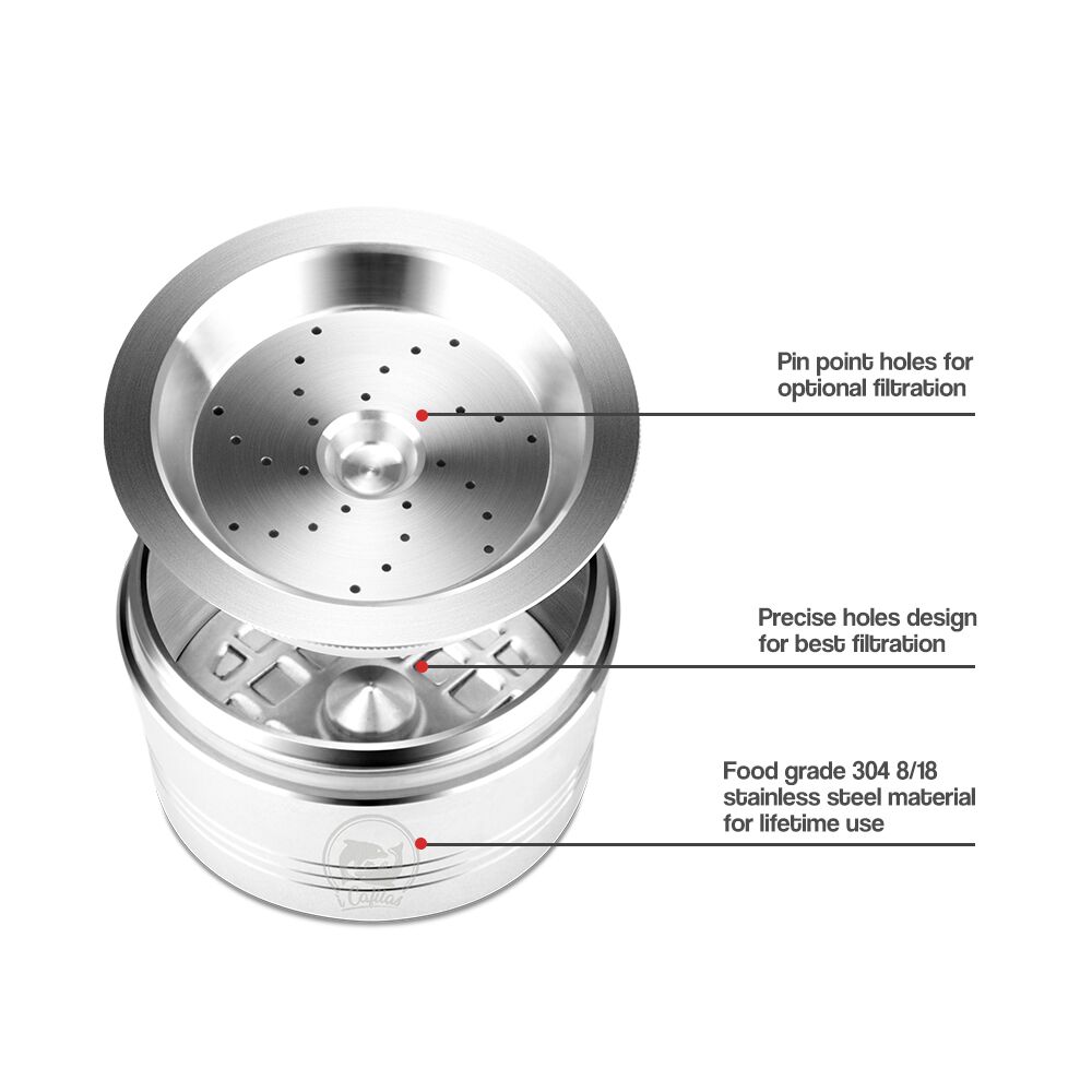 Pour 3 coeurs Tchibo Cafissimo - Coffee Equipment Wholesale avis et prix